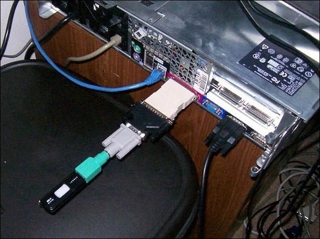 converters