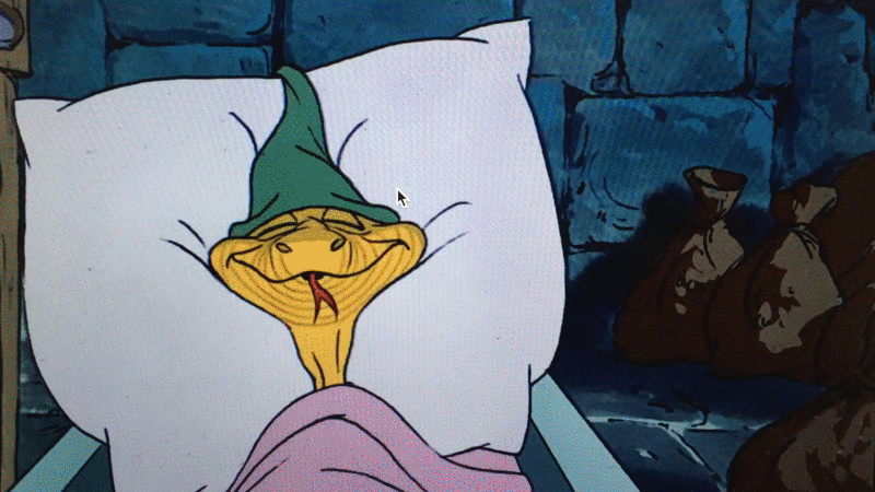 robin hood